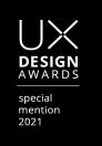 Ux design award