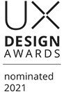 Ux design award