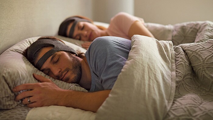 SmartSleep Deep Sleep Headband