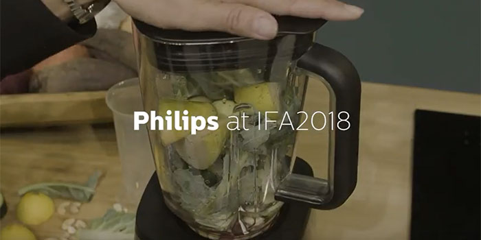 IFA 2018 video's