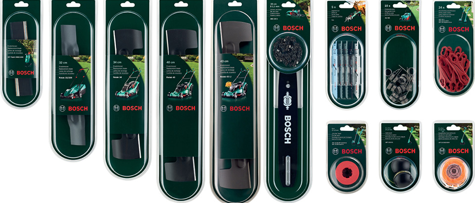Boschlawn Packaging