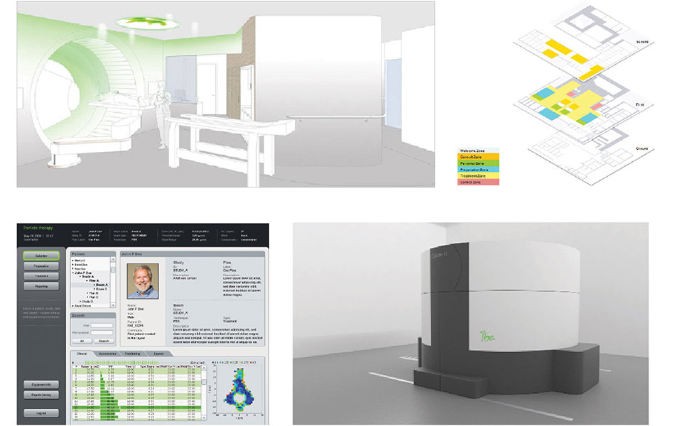 Consulting Proton Therapy