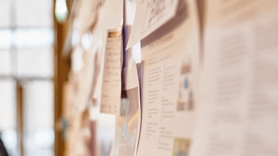 people centric research