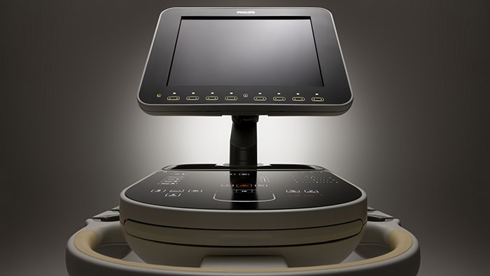 Sparq Ultrasound – Philips Design | Philips