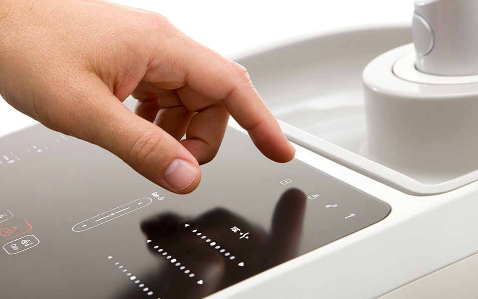 Sparq Ultrasound Philips Design Philips