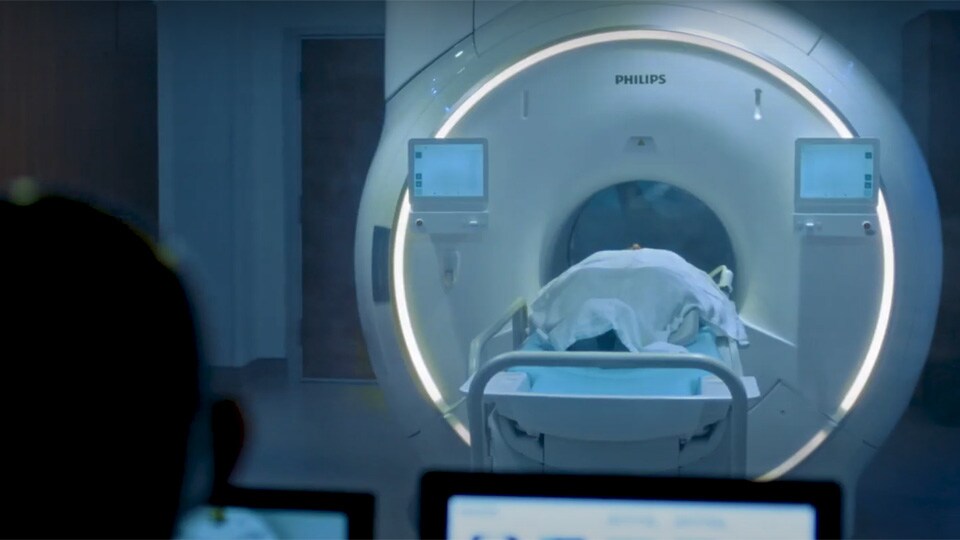 Join Philips Live! at RSNA 2020