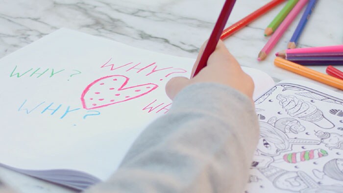 How could our little ones’ ideas inspire strides towards Universal Health Coverage?