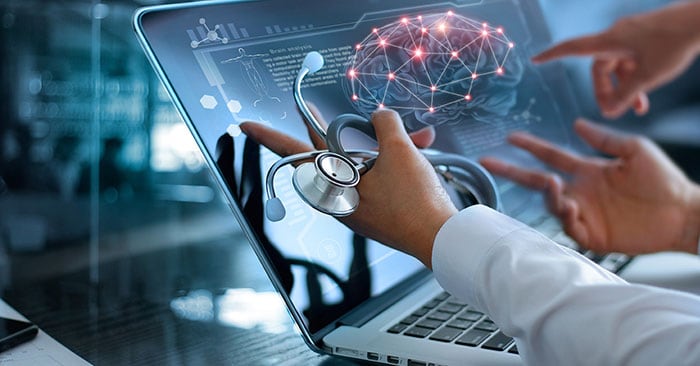 AI is equalizing healthcare