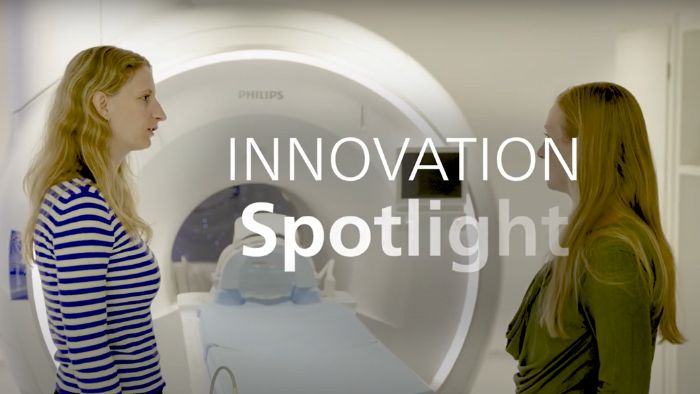 Innovation Spotlight: Finding new ways of enhancing magnetic resonance imaging