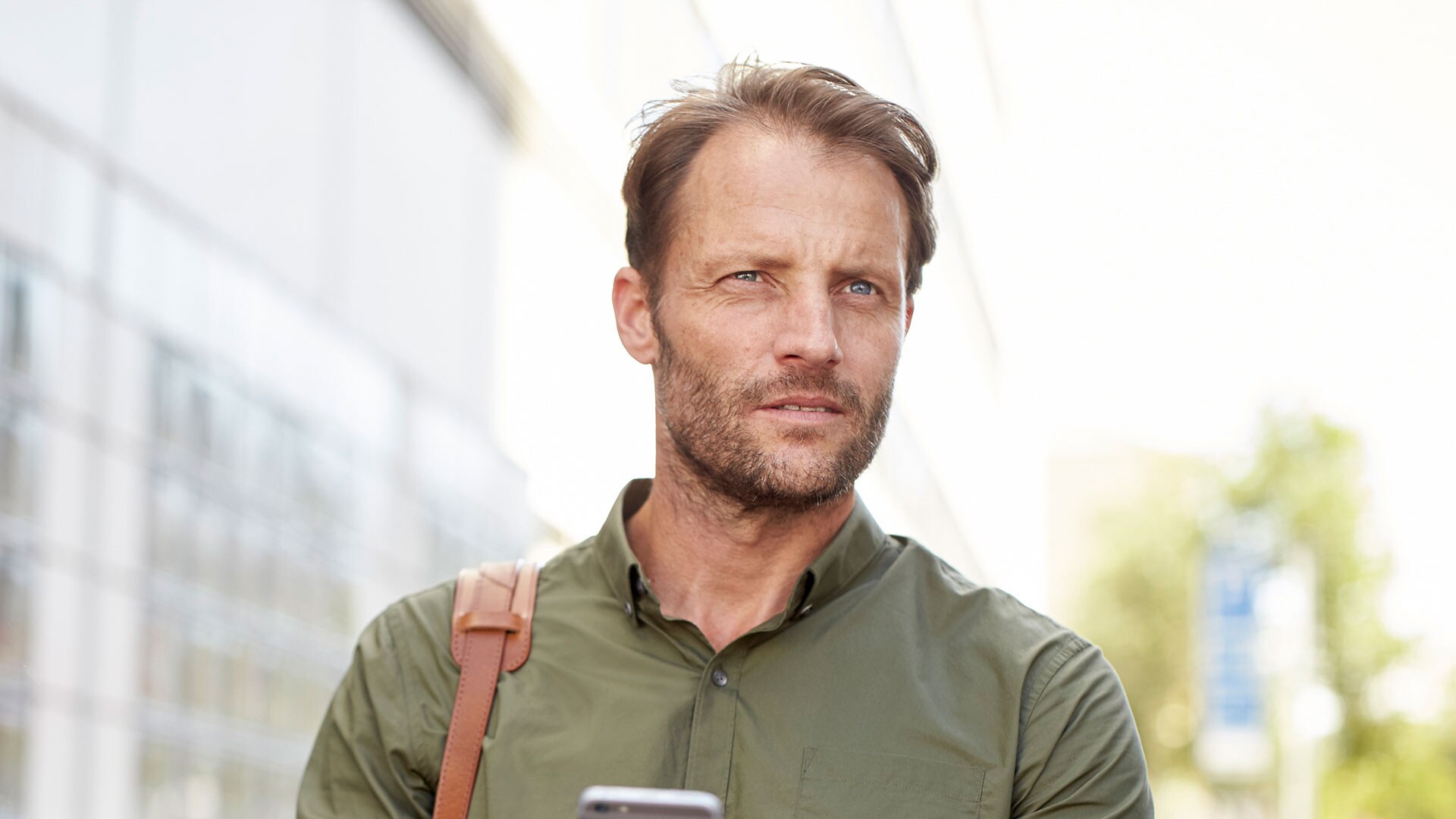 Henk Siebren de Jong, CEO Philips Domestic Appliances, Royal Philips