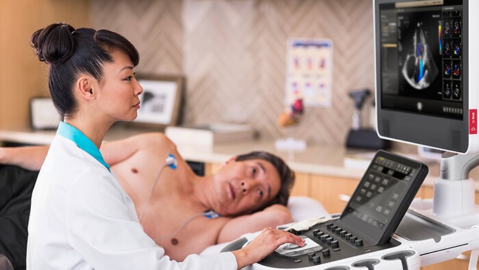 IM AI to predict disease