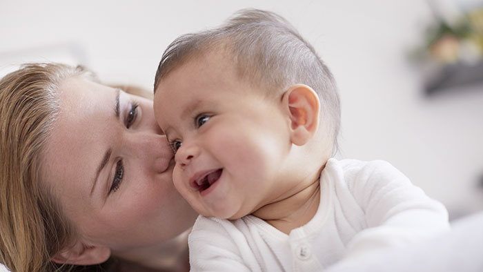 Six things new mothers should know about breastfeeding