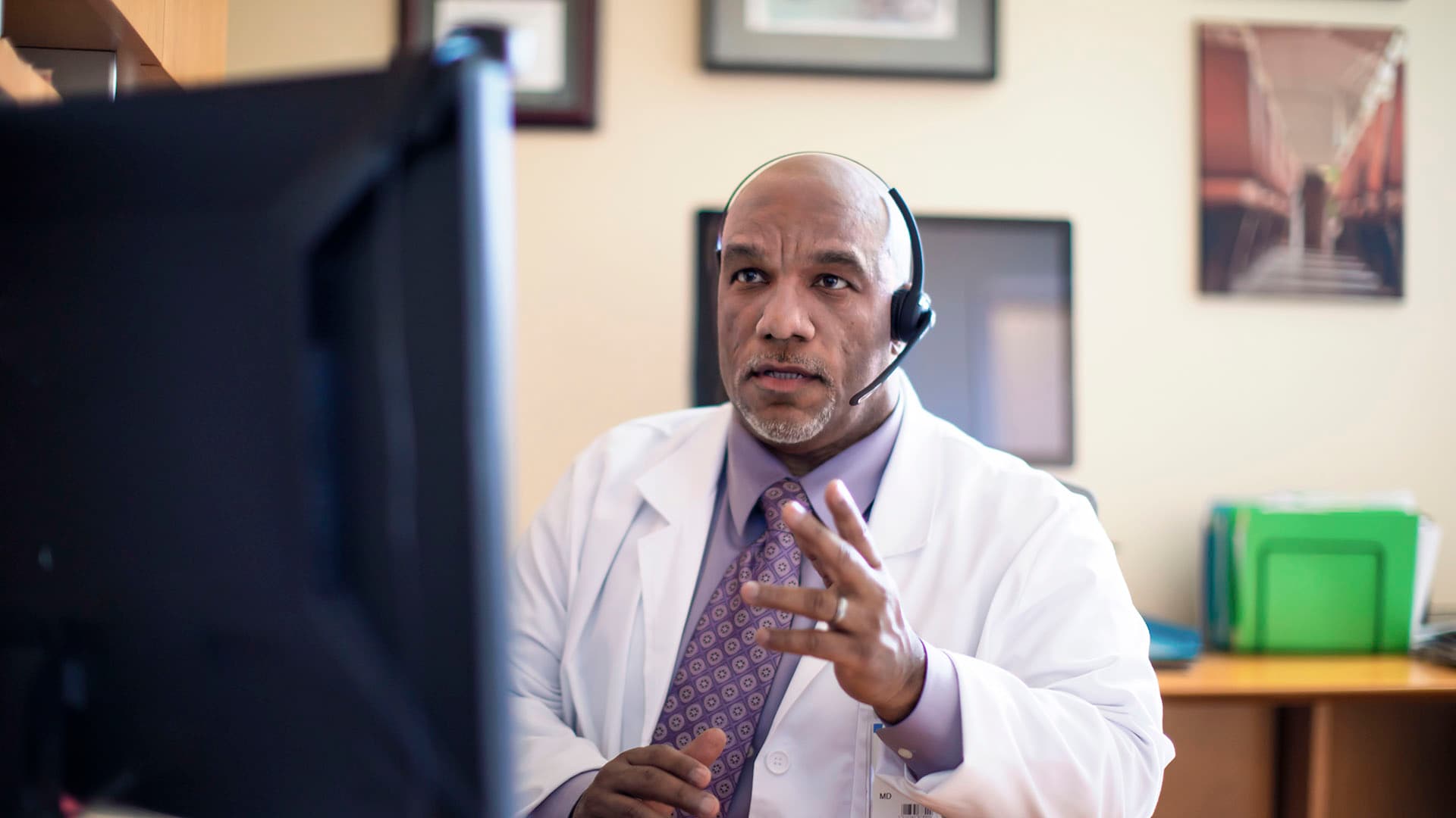 Three reasons why healthcare providers are moving to the cloud