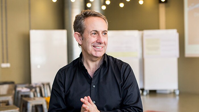 Patience and patients - how radical empathy will transform healthcare design