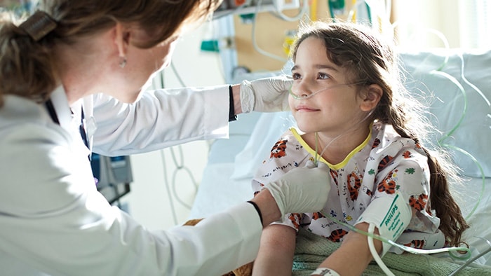 Addressing the healthcare needs of children with value-based care: Here’s how to do that