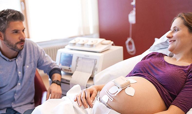 Fetal monitoring