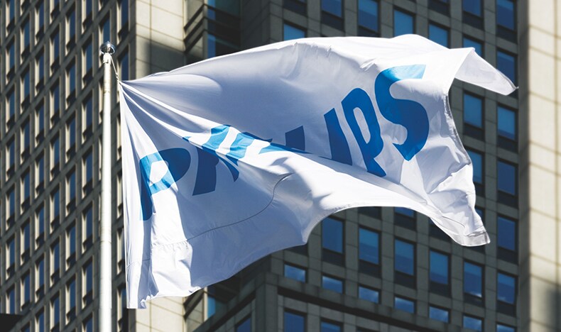 philips flag
