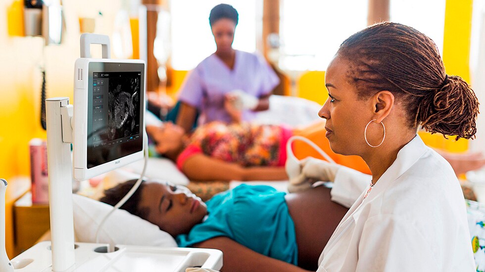 philips corporation innosight project africa ali hero