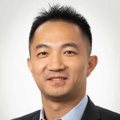 Dan Xu-Computed Tomography (CT) Business Leader-Precision Diagnosis