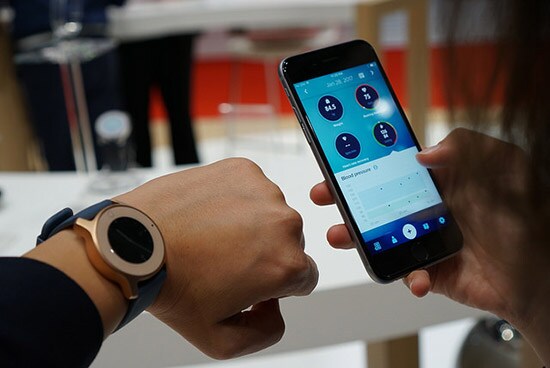 the medical internet of things