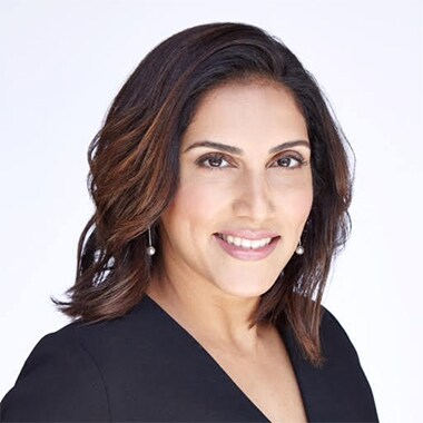 Geeta Nayyar
