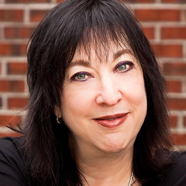 Jane Sarasohn Kahn