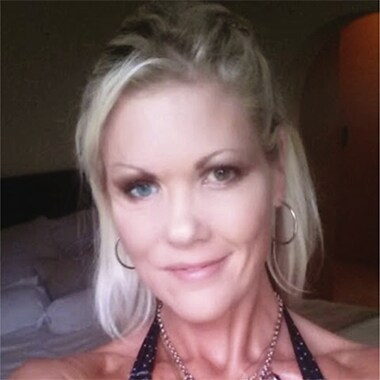 Vanessa Carter