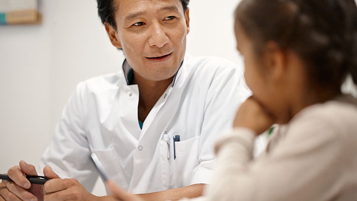 How can we shape healthcare for future generations?