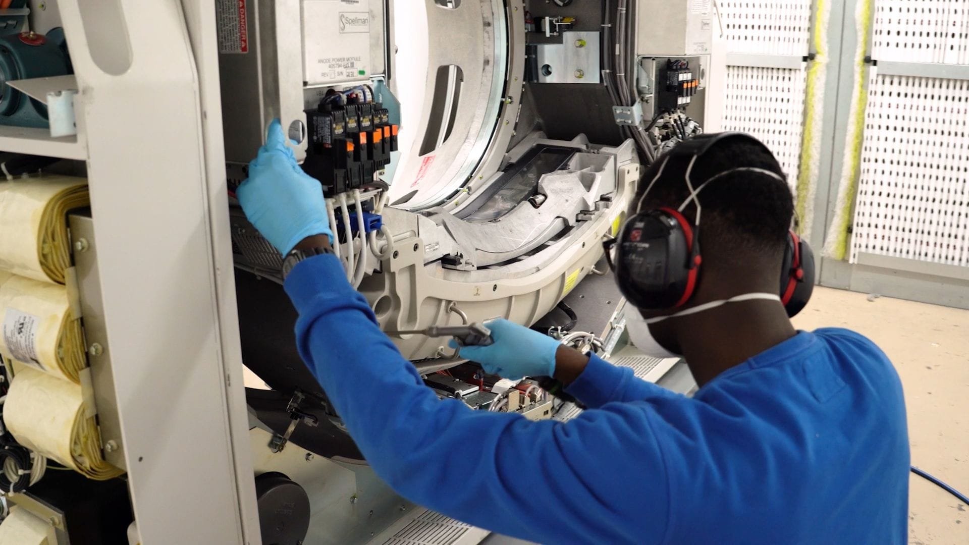Innovation Spotlight: How a circular economy is driving sustainable healthcare