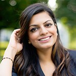 Dr. Pearl Vyas
