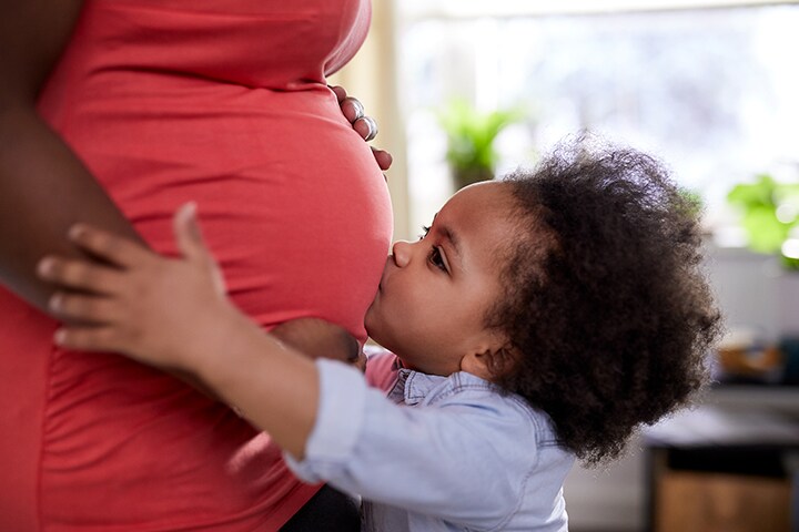 Bridging science, parents’ needs and technology to help moms breastfeed for longer