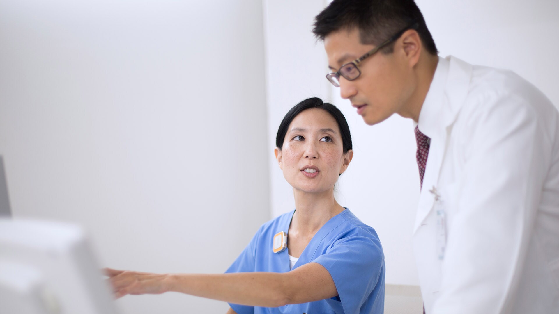 Three lessons from the trenches: What COVID-19 has shown us about imaging’s value