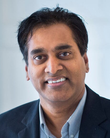 Venky Gopalaswamy