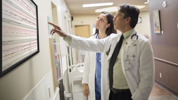 Clinicians are more tired and overworked than ever before due to the rise of clinician and nurse shortages, an increase in administrative and reporting tasks, and an overwhelming amount of data.