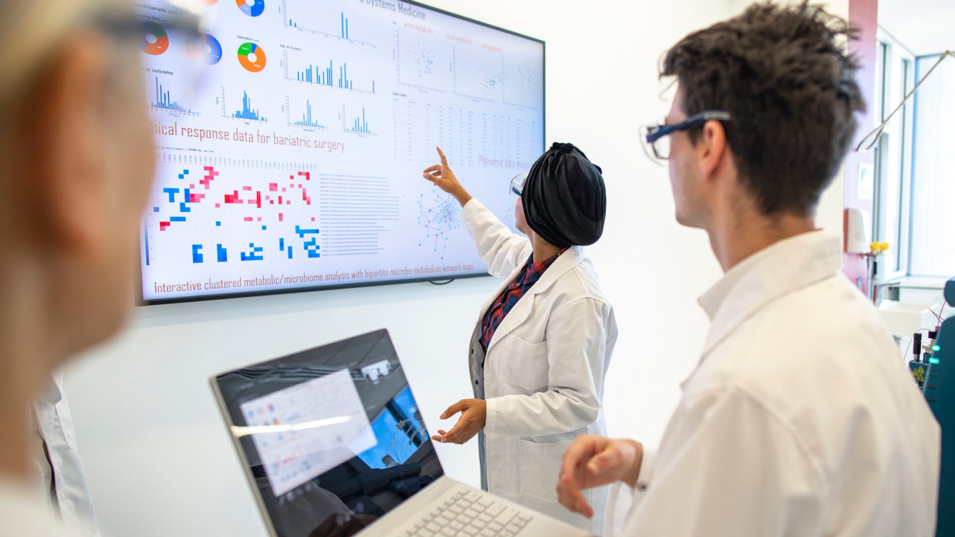 How healthcare leaders make innovation a precedence