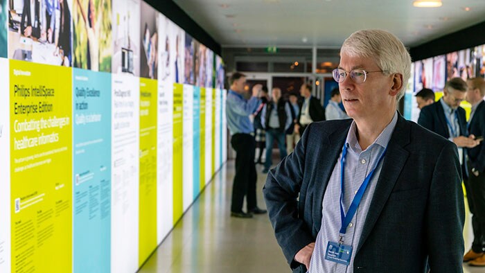 Five ways in which healthcare innovation has changed over the past 15 years