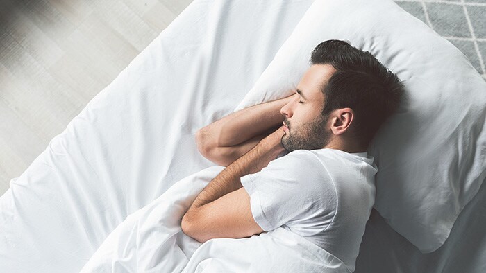 We want to sleep better, but do we know how? 