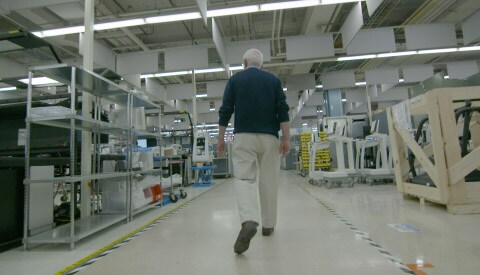 A career that nobody could have planned. Even Bill.