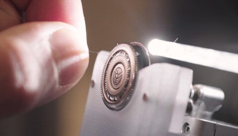A career in innovation: so much in one place