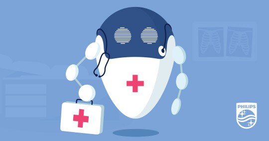 Robot Healthcare 