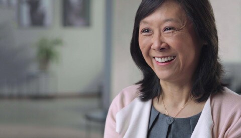 Leading change: impacting so many people