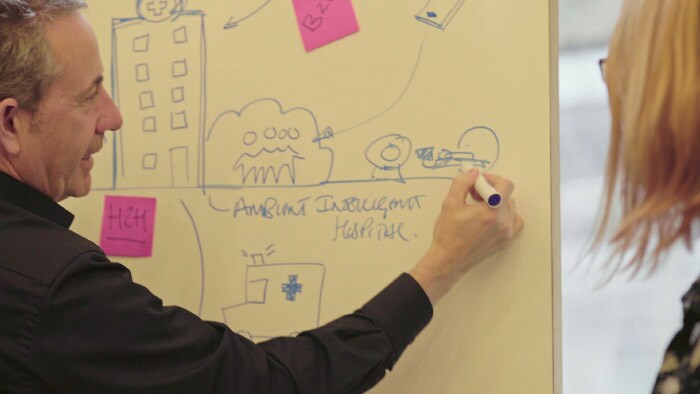 developing solutions