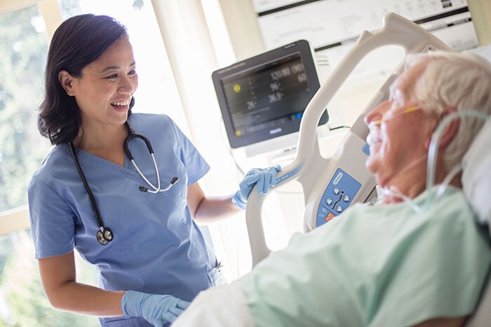 International Nurse Day