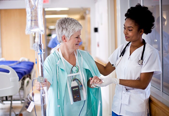 International Nurse Day