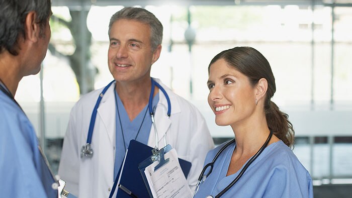 Six facts you didn’t know about nurses
