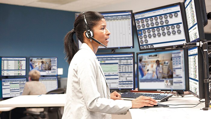 Virtual care in a post-pandemic world: three key priorities for healthcare leaders