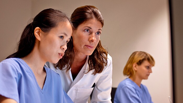 Building trust in healthcare AI: five key insights from the 2025 Future Health Index