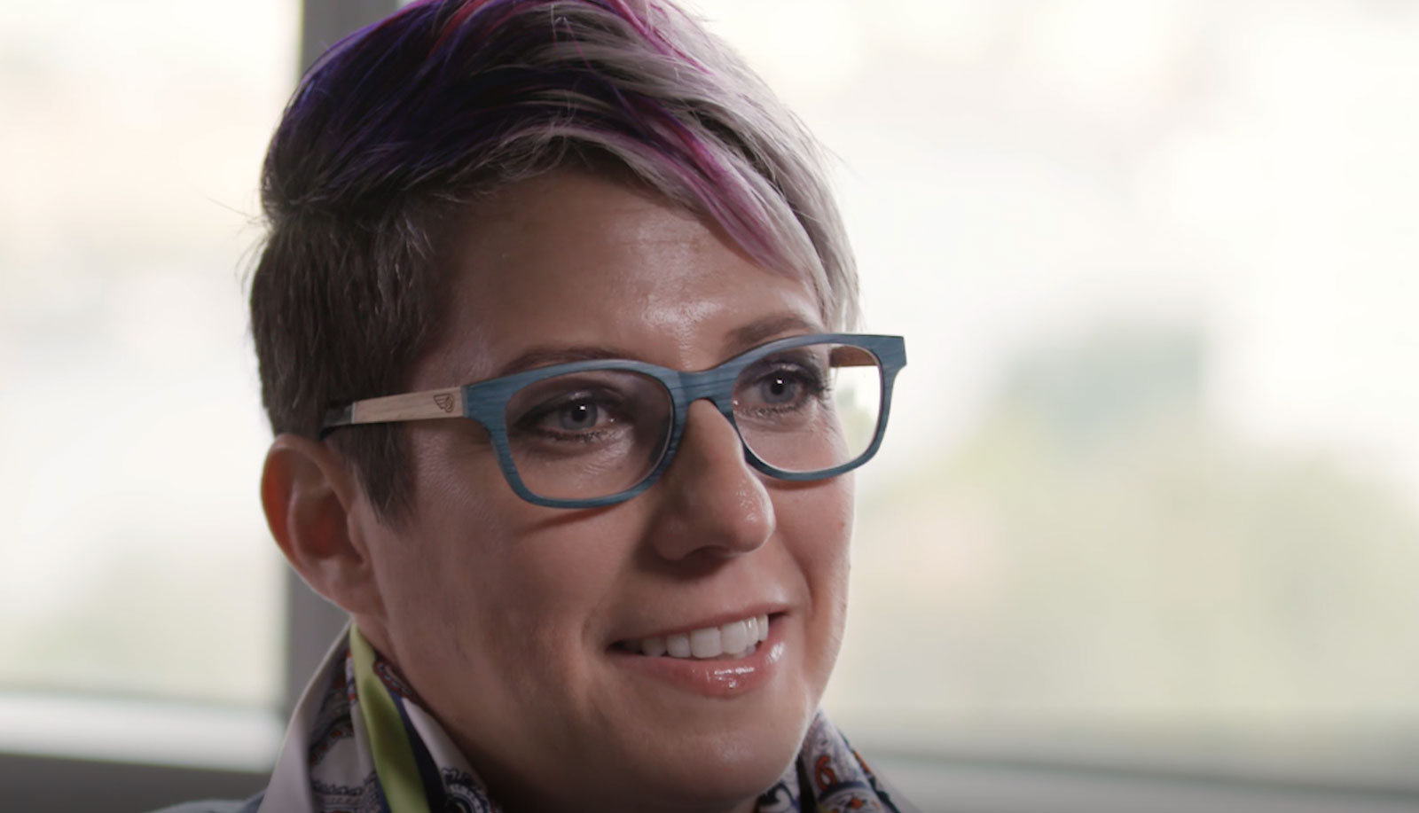A career devoted to bring tech to life