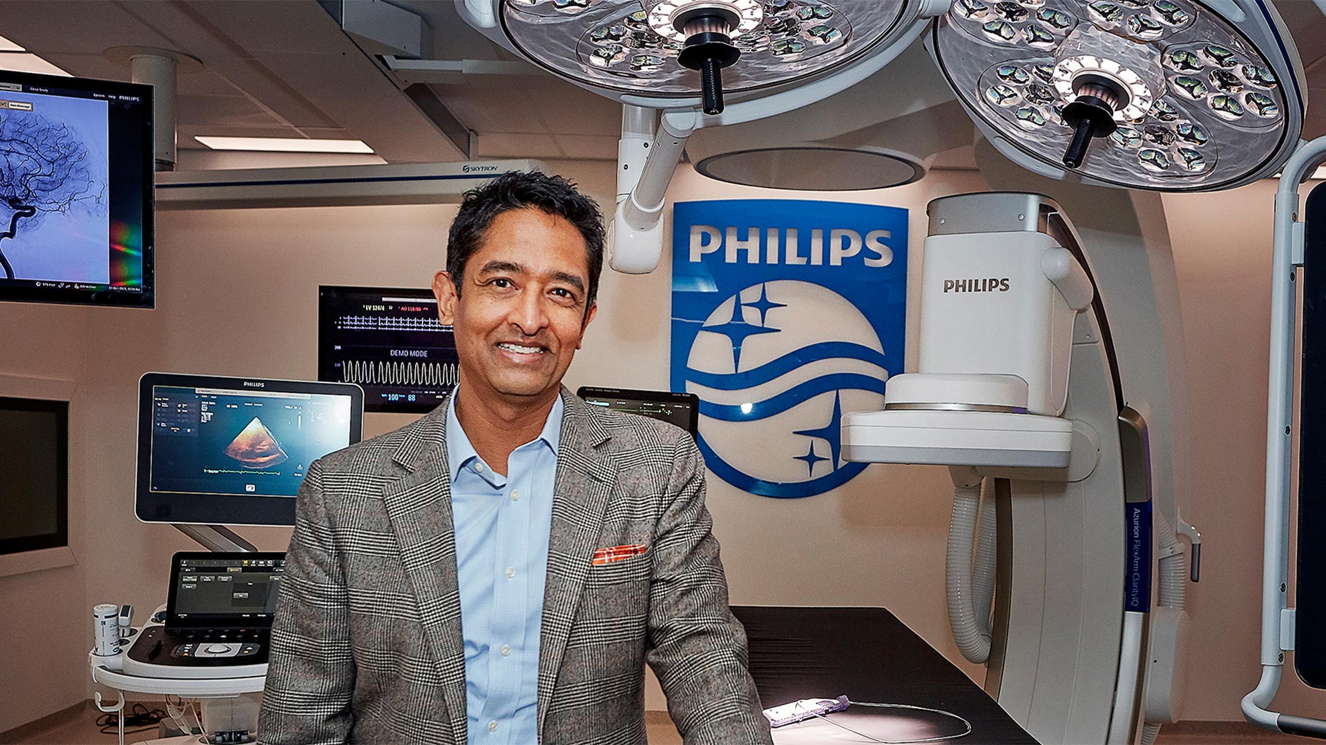 How we can build a brighter future for stroke patients
