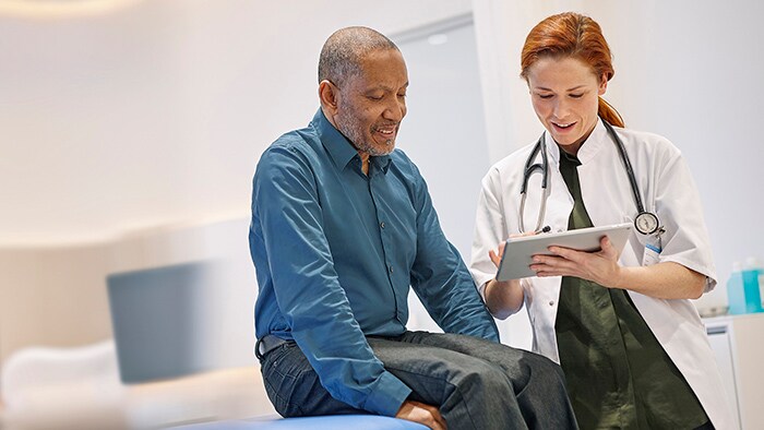 For fair and equal healthcare, we need fair and bias-free AI